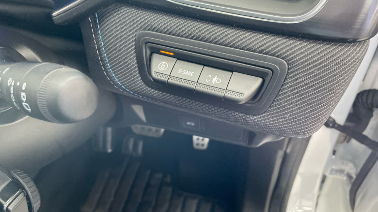 Renault Symbioz 1.6 E-Tech FHEV 145 Iconic Esprit Alpine 5dr Auto Hybrid Estate